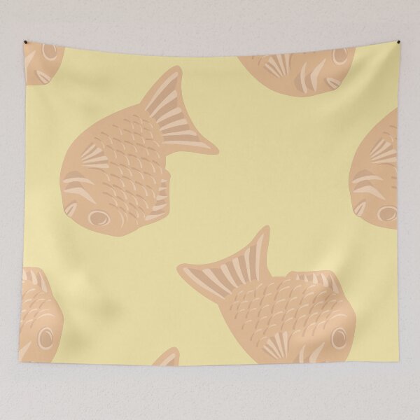 Item preview, Taiyaki Red Bean Cake designed and sold by httpkoopa.