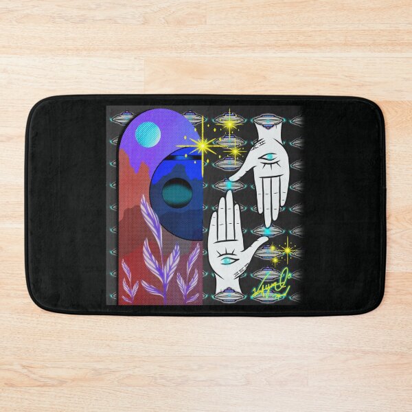 Item preview, Abhaya & Varada  designed and sold by VAyora.