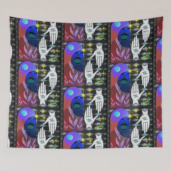 Item preview, Abhaya & Varada designed and sold by VAyora.