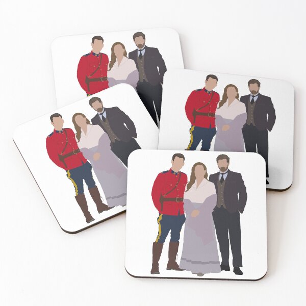 Item preview, WCTH: Nathan, Elizabeth, and Lucas designed and sold by FandomByCamilla.