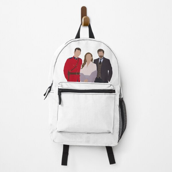 Item preview, WCTH: Nathan, Elizabeth, and Lucas designed and sold by FandomByCamilla.