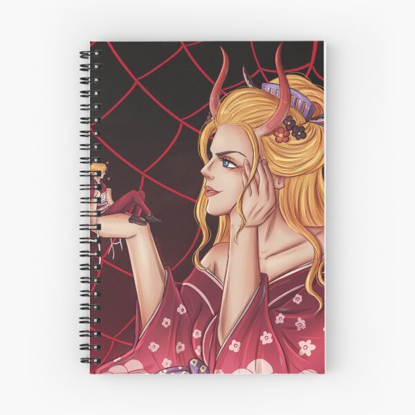 Item preview, Black Maria & Sanji designed and sold by xo-romiiarts.