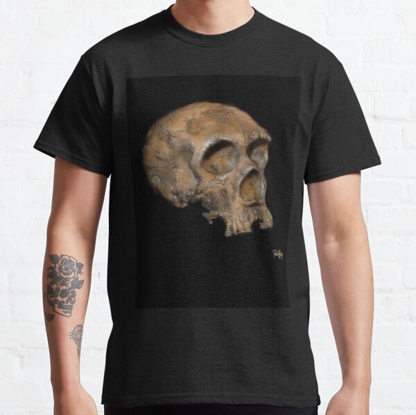 Neanderthal Classic T-Shirt