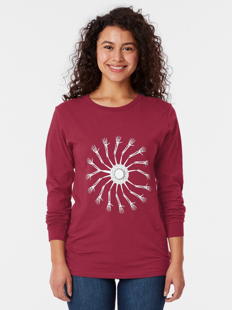 Alternate view of Dance Long Sleeve T-Shirt