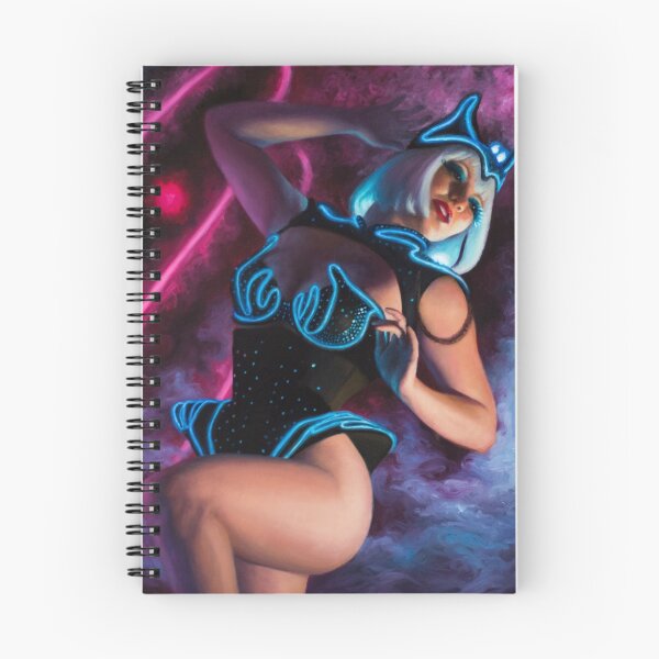 Item preview, Venusian Queen designed and sold by LaceyLewis.