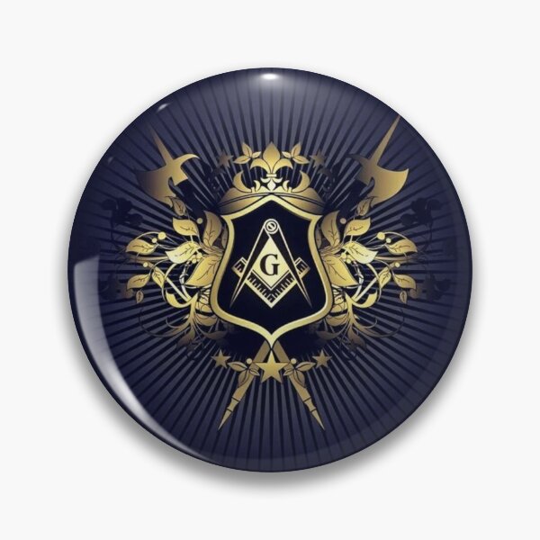Item preview, Freemasonry, Design designed and sold by HelsinkiFashion.