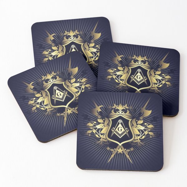 Item preview, Freemasonry, Design designed and sold by HelsinkiFashion.