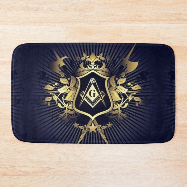 Item preview, Freemasonry, Design designed and sold by HelsinkiFashion.