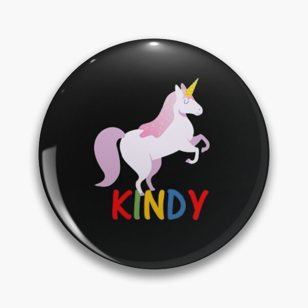 Item preview, Kindy...Purple Unicorn designed and sold by thekidsprint.