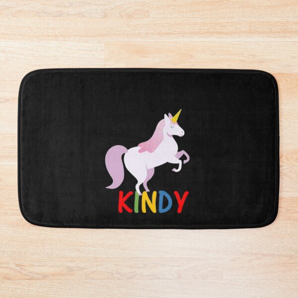 Item preview, Kindy...Purple Unicorn designed and sold by thekidsprint.