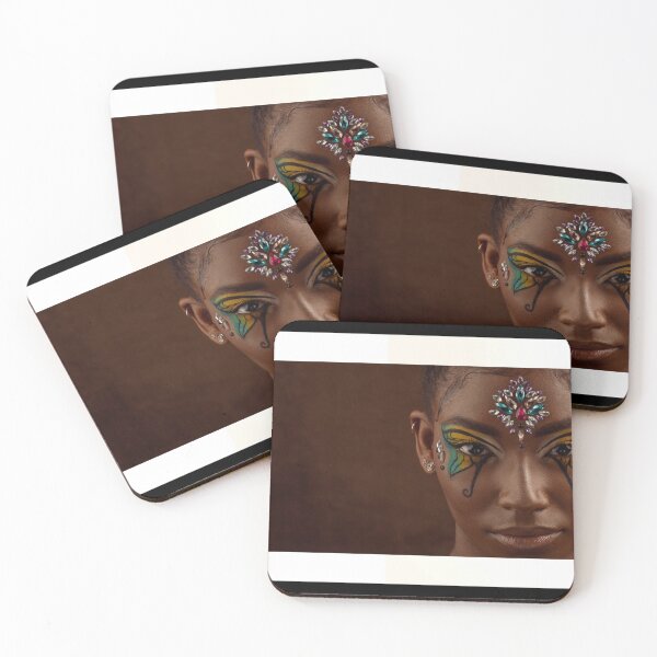 Item preview, butterfly look designed and sold by AHOUNOU Samuel.
