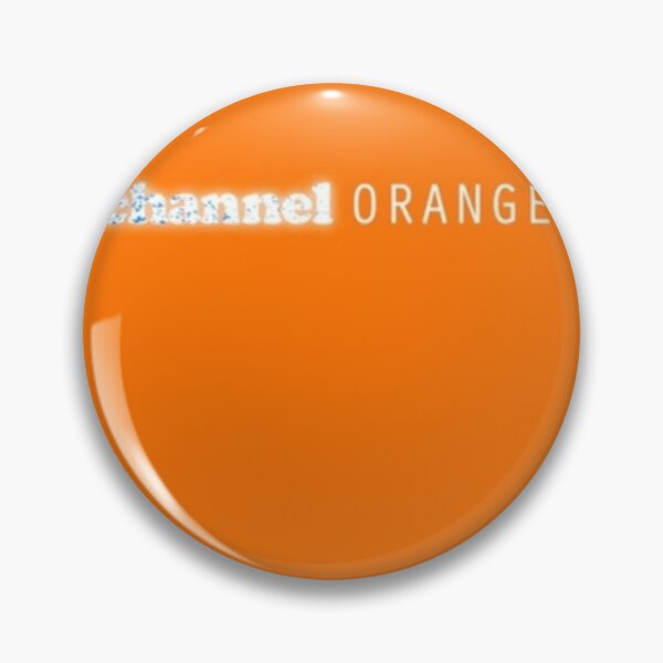 Item preview, Channel Orange designed and sold by Hisdoughnut.