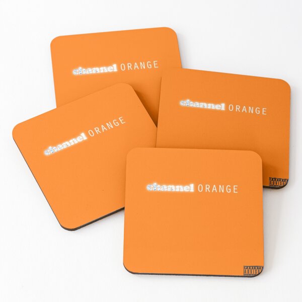Item preview, Channel Orange designed and sold by Hisdoughnut.