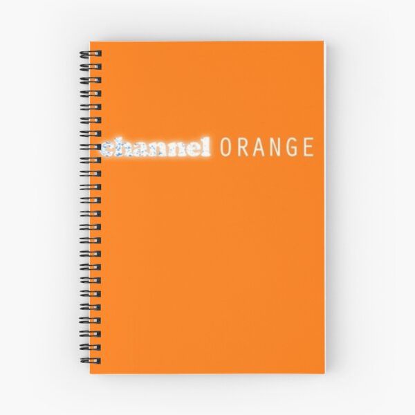 Item preview, Channel Orange designed and sold by Hisdoughnut.