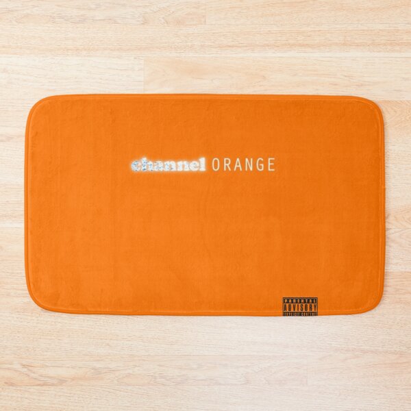 Item preview, Channel Orange designed and sold by Hisdoughnut.