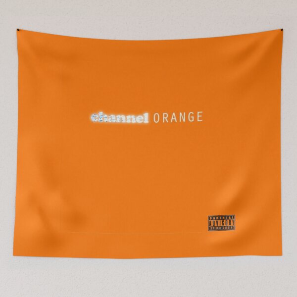 Item preview, Channel Orange designed and sold by Hisdoughnut.