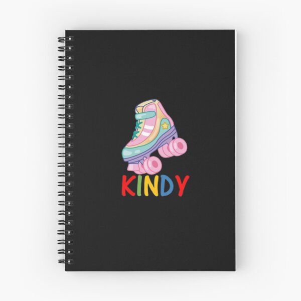 Item preview, Kindy...Skate designed and sold by thekidsprint.