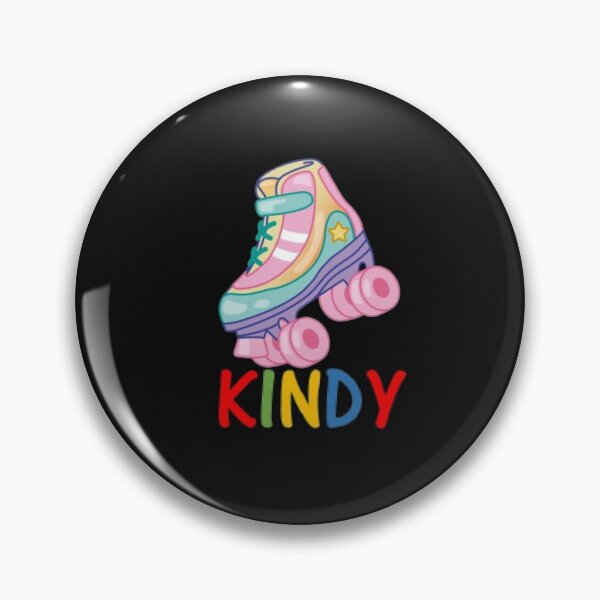Item preview, Kindy...Skate designed and sold by thekidsprint.