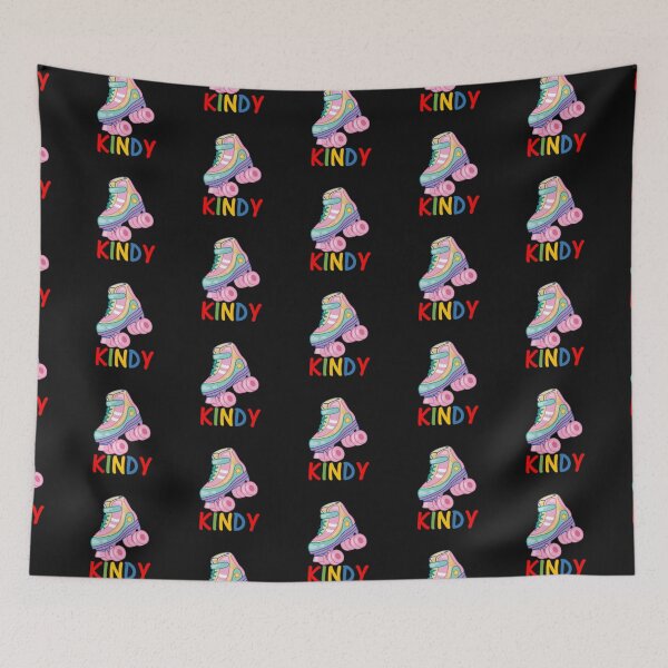 Item preview, Kindy...Skate designed and sold by thekidsprint.