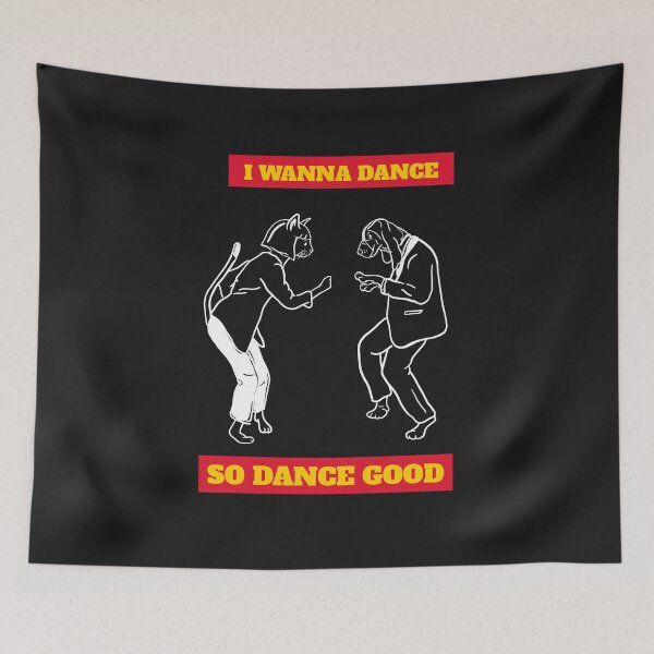 Item preview, Pulp Fiction fan art designed and sold by JuanKarlos.