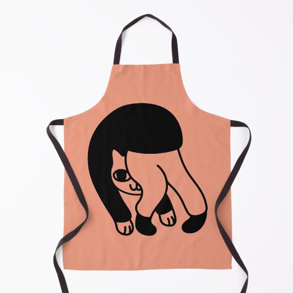 Item preview, Dreamy Cat Art Design Illustration designed and sold by strymon-art.