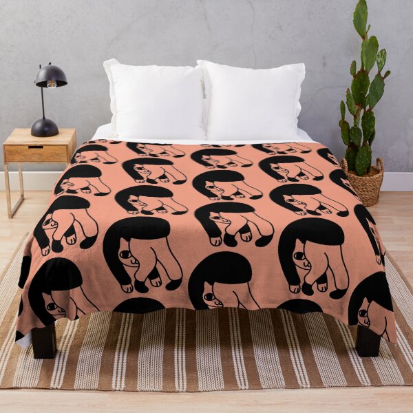 Item preview, Dreamy Cat Art Design Illustration designed and sold by strymon-art.