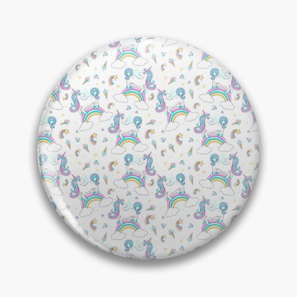 Item preview, Cute Unicorns designed and sold by lucialofflBeF.