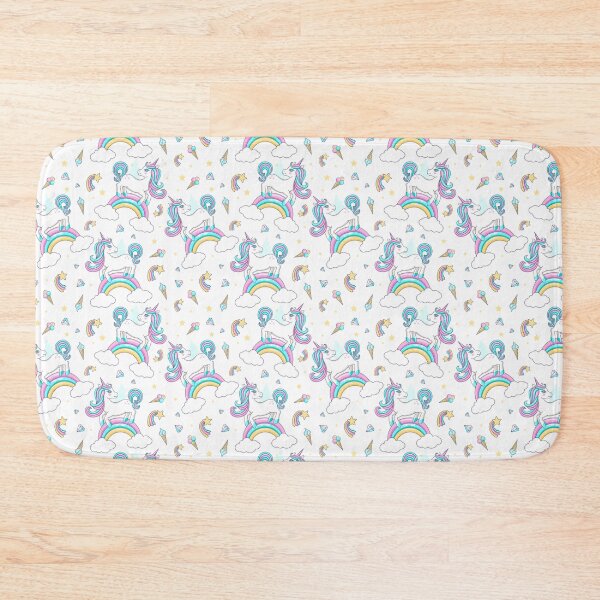 Item preview, Cute Unicorns designed and sold by lucialofflBeF.