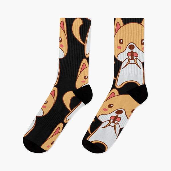 Item preview, Sushi Dog  designed and sold by walterjd.
