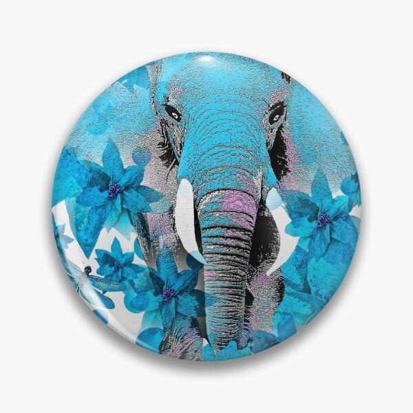 Artikelvorschau, Elefant entworfen und verkauft von Overthetopsm.