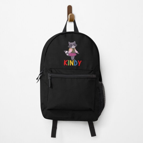Item preview, Kindy...Racoon designed and sold by thekidsprint.