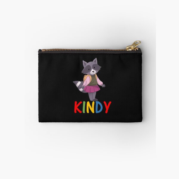 Item preview, Kindy...Racoon designed and sold by thekidsprint.
