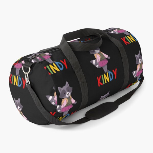 Item preview, Kindy...Racoon designed and sold by thekidsprint.