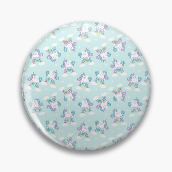 Item preview, Cute Unicorns designed and sold by lucialofflBeF.