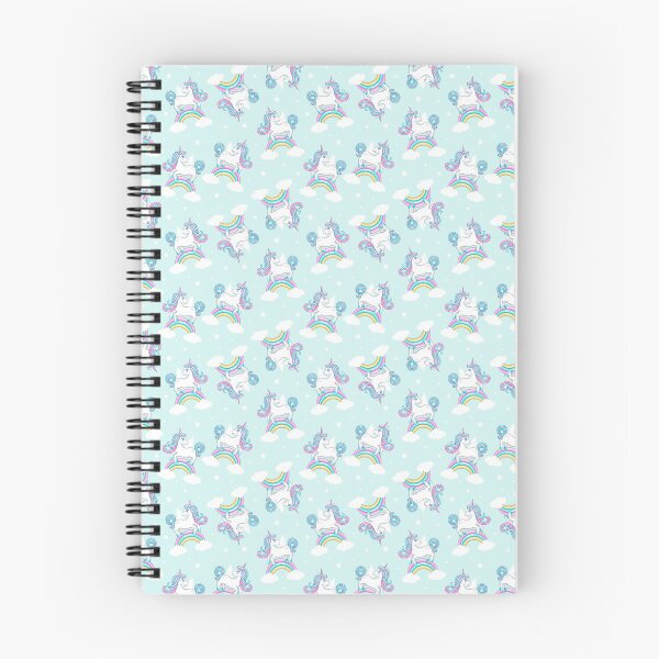 Item preview, Cute Unicorns designed and sold by lucialofflBeF.