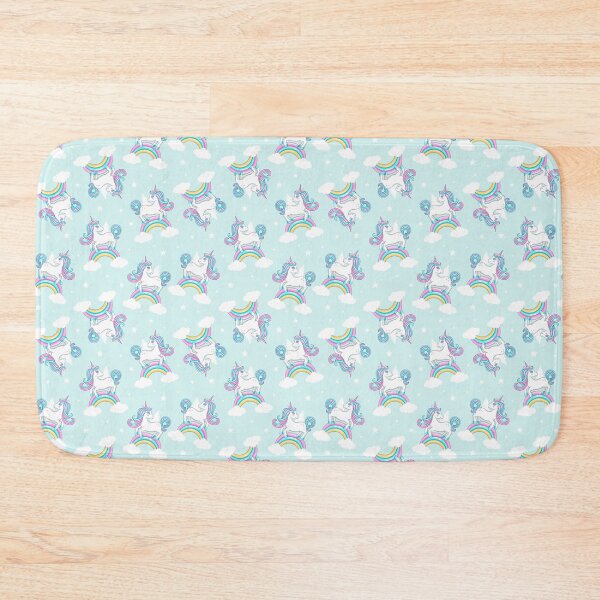 Item preview, Cute Unicorns designed and sold by lucialofflBeF.