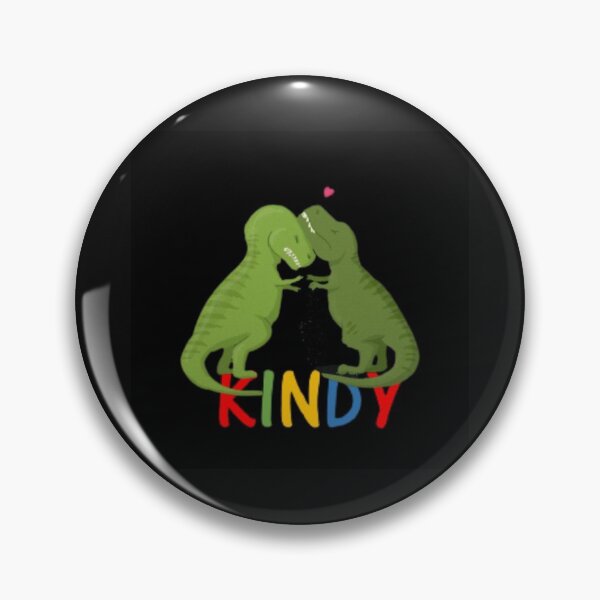 Item preview, Kindy...Dinosaurs designed and sold by thekidsprint.