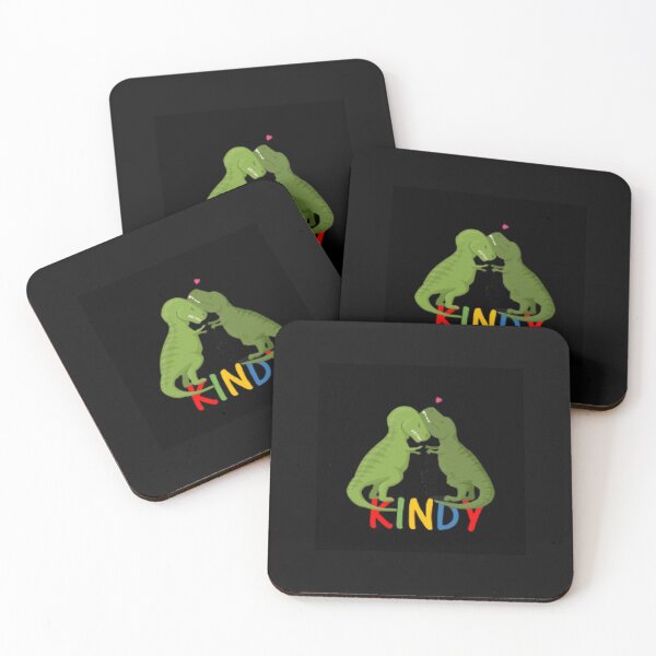 Item preview, Kindy...Dinosaurs designed and sold by thekidsprint.