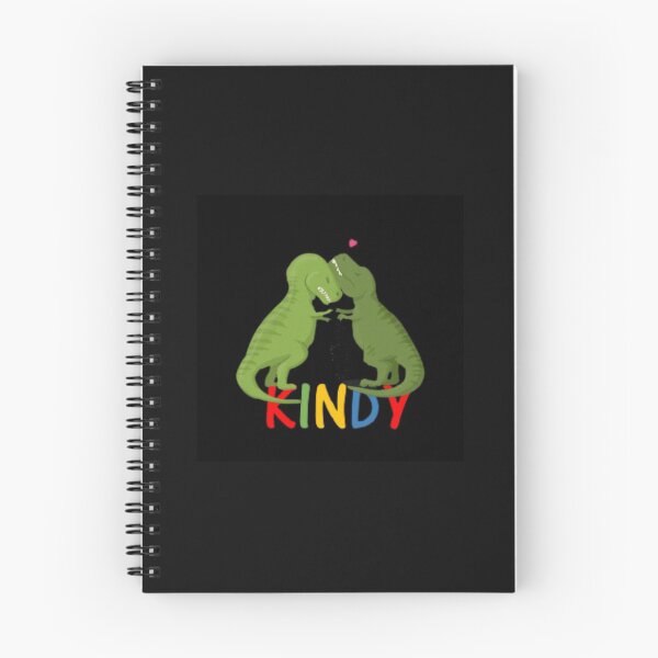 Item preview, Kindy...Dinosaurs designed and sold by thekidsprint.