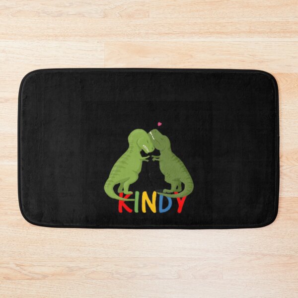 Item preview, Kindy...Dinosaurs designed and sold by thekidsprint.