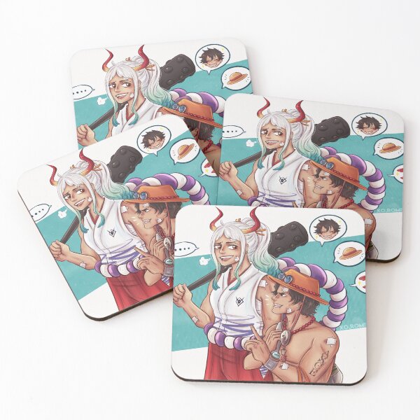 Item preview, Yamato & Ace designed and sold by xo-romiiarts.
