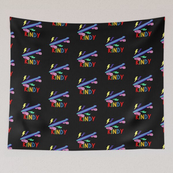 Item preview, Kindy...Skate Board designed and sold by thekidsprint.