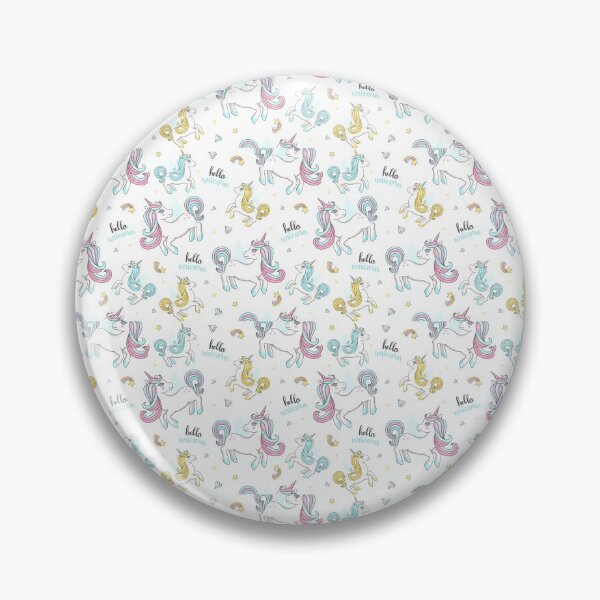 Item preview, Cute Unicorns designed and sold by lucialofflBeF.