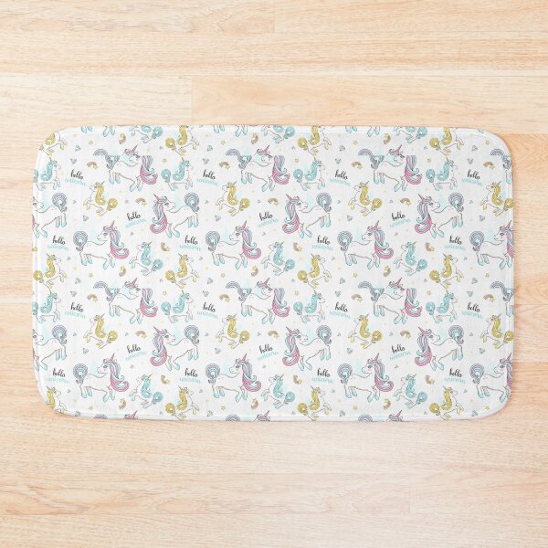 Item preview, Cute Unicorns designed and sold by lucialofflBeF.
