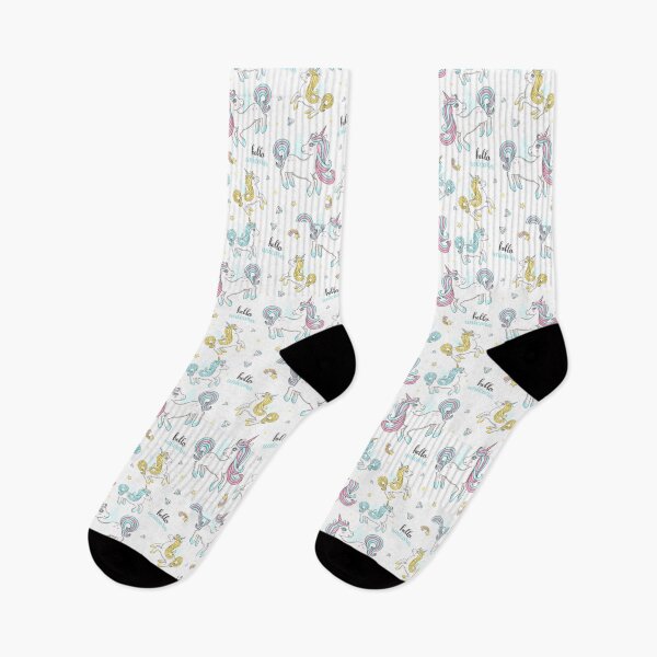 Item preview, Cute Unicorns designed and sold by lucialofflBeF.