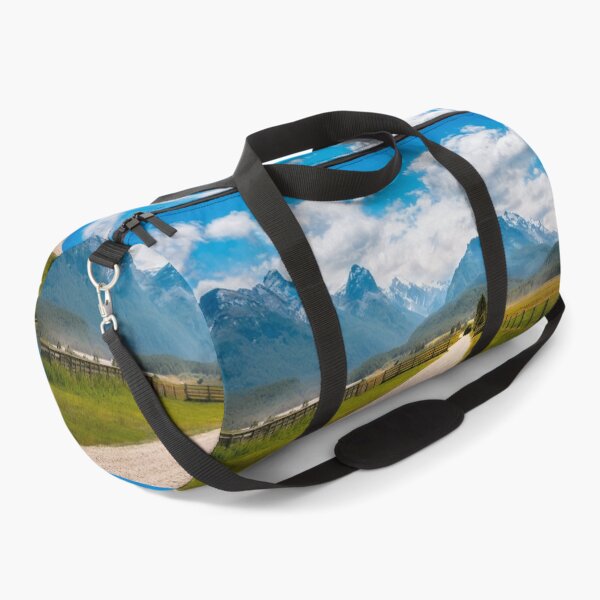 Item preview, Snow-capped mountains in Mount Aspiring National Park designed and sold by Danielasphotos.
