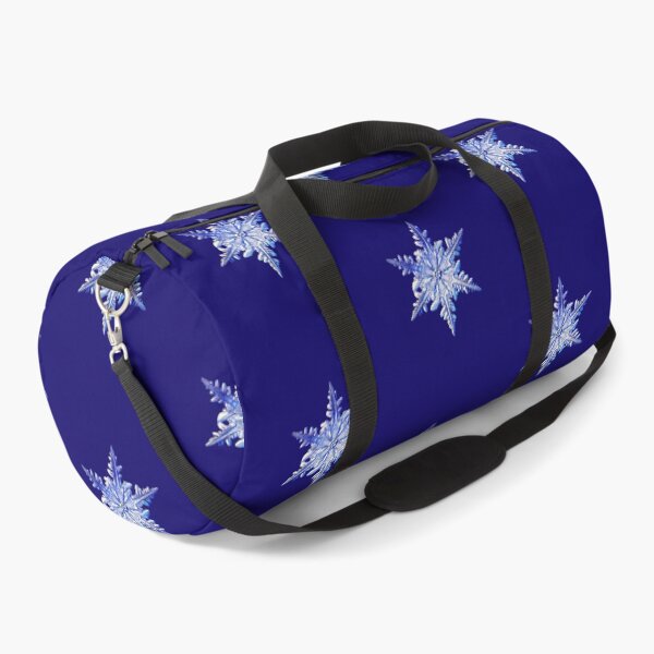 Item preview, Micro photography of a snowflake designed and sold by JessFranco.