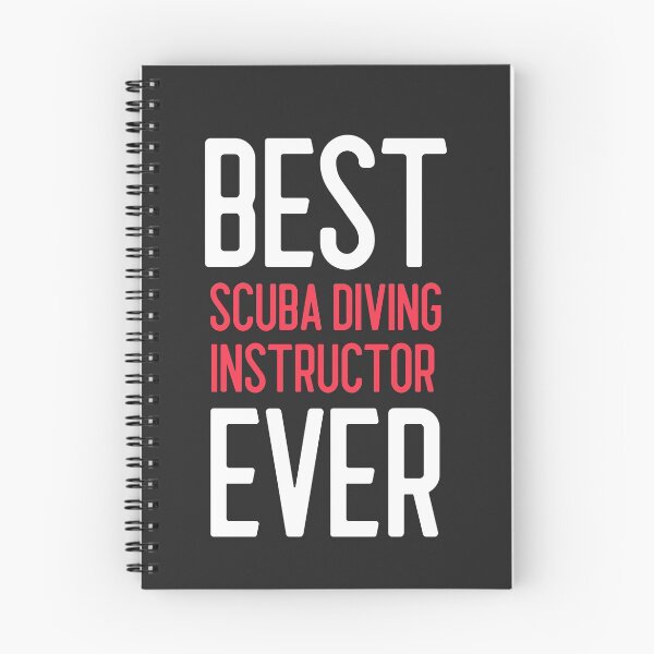 Item preview, Best Scuba Diving Instructor Ever designed and sold by EricJP.