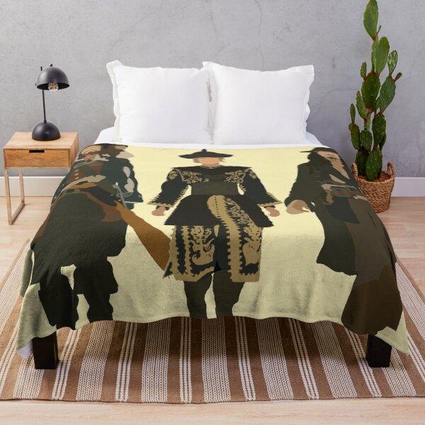 Item preview, Hector Barbossa, Elizabeth Swann, Jack Sparrow designed and sold by LakenAlexander.