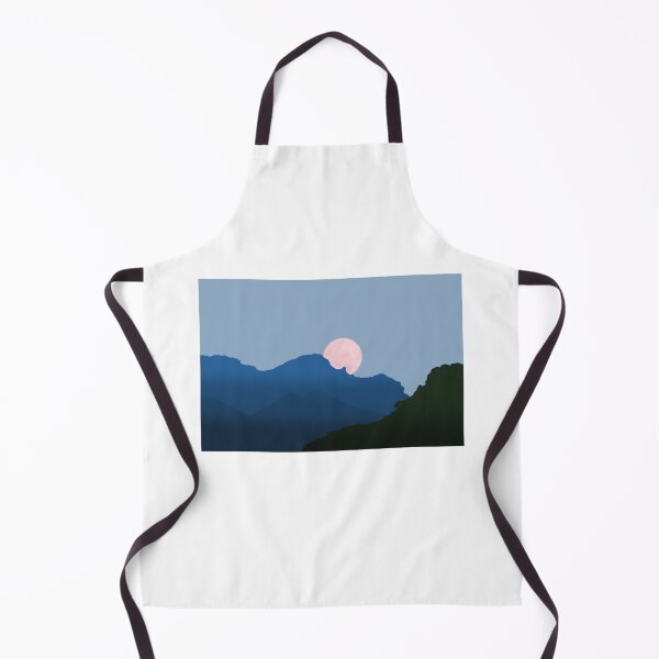 Item preview, Moon Rise  designed and sold by WearWolfStudios.